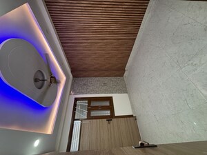 Bedroom in 3 BHK Builder Floor at Uttam Nagar – for Rent