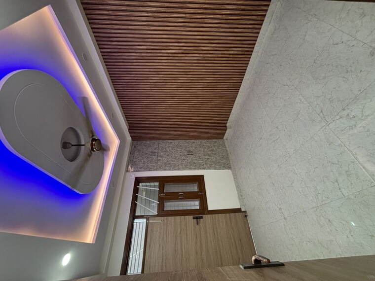 Bedroom, uttam nagar 3 Bedroom 765 Sq.Ft. Builder Floor In Uttam Nagar Delhi 10593188