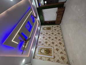 3 BHK Builder Floor For Rent in Uttam Nagar
