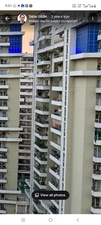 3 BHK 1717 Sq.Ft. Apartment in Purvanchal Royal Park
