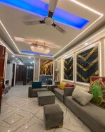4 BHK 1440 Sq.Ft. Builder Floor in Dwarka Mor