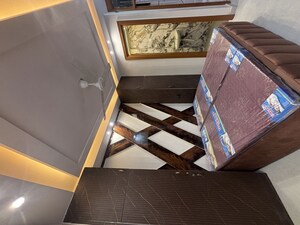 Bedroom in 2 BHK Builder Floor at Nawada – for Rent