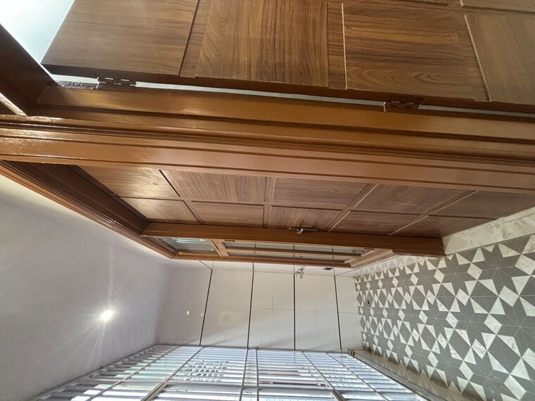 Balcony, nawada 2 Bedroom 450 Sq.Ft. Builder Floor In Nawada Delhi 10593196