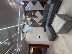 Hall in 2 BHK Builder Floor at Nawada – for Rent