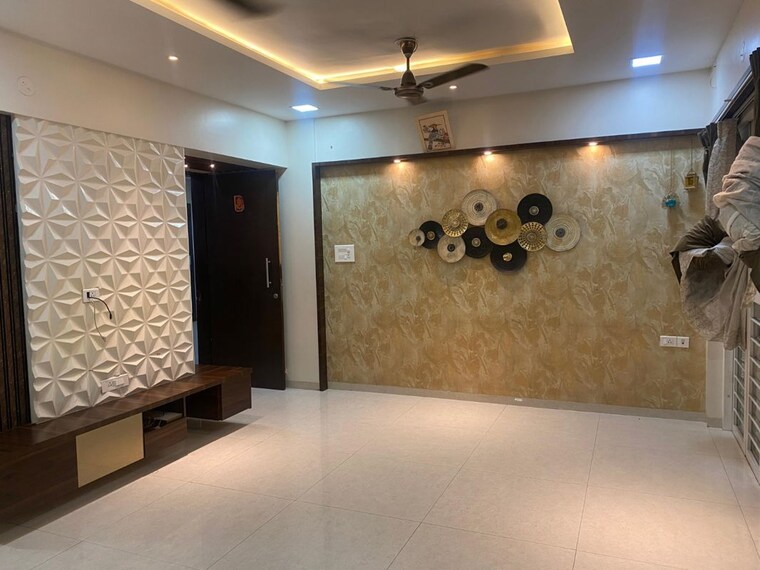 undefined, dahanukar colony 2 Bedroom 1200 Sq.Ft. Apartment In Dahanukar Colony Pune 10593197