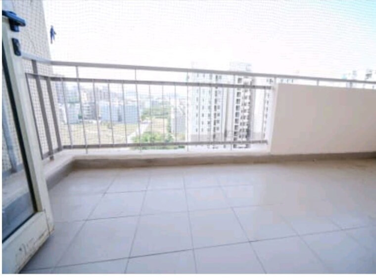 Balcony, landmark-the-homes-81 3 Bedroom 7459 Sq.Ft. Apartment In Sector 81 Gurgaon 10593198