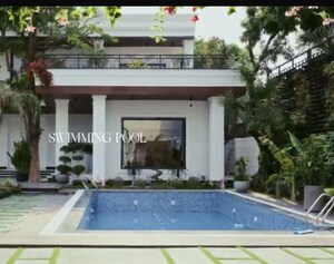 6 BHK Villa For Sale in Sainik Farm