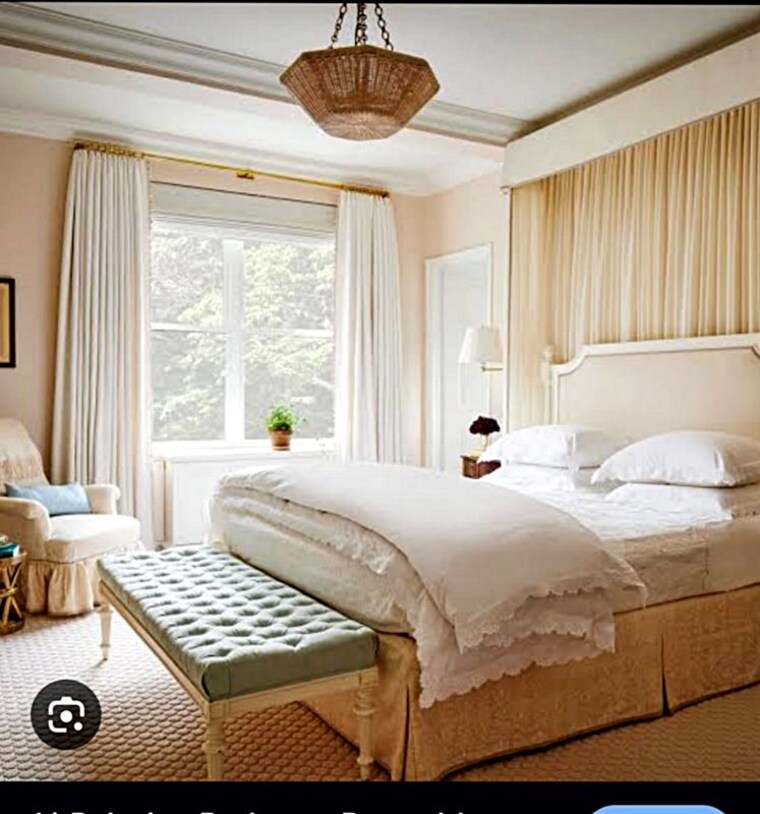 Bedroom, rps-savana 1 RK 300 Sq.Ft. Apartment In Sector 88 Faridabad 10593202