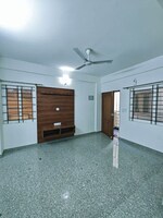 1 BHK + Prayer Room 750 Sq.Ft. Builder Floor in HSR layout