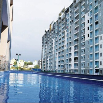 3 BHK + Prayer Room,Servant Room Apartment For Rent in SJR Primecorp Blue Waters in Off Sarjapur Road, Bangalore