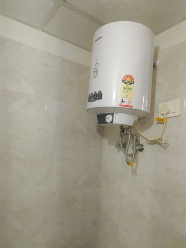 Bathroom, signature-global-proxima 2 Bedroom 598 Sq.Ft. Apartment In Sector 89 Gurgaon 10593208