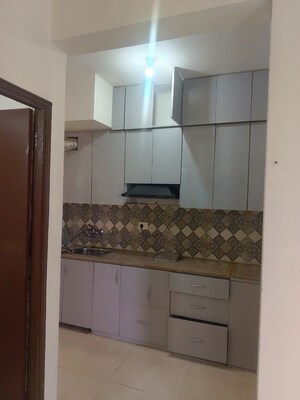 Kitchen in 2 BHK Apartment at Signature Global Proxima, Sector 89 – for Rent