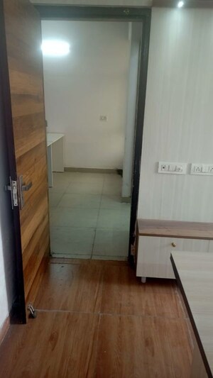 Bathroom in 2 BHK Apartment at Panchsheel Greens, Sector 16 Greater Noida – for Sale