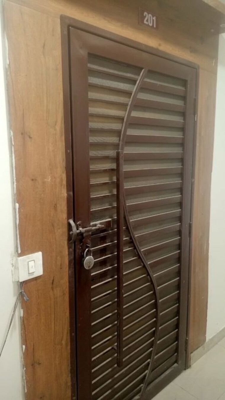 Balcony, panchsheel-greens 2 Bedroom 1075 Sq.Ft. Apartment In Sector 16 Greater Noida Greater Noida 10593207