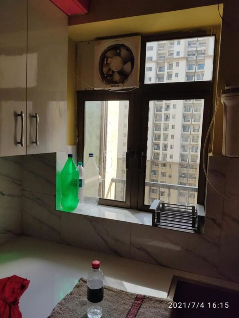 Living Room, panchsheel-greens 2 Bedroom 1075 Sq.Ft. Apartment In Sector 16 Greater Noida Greater Noida 10593207