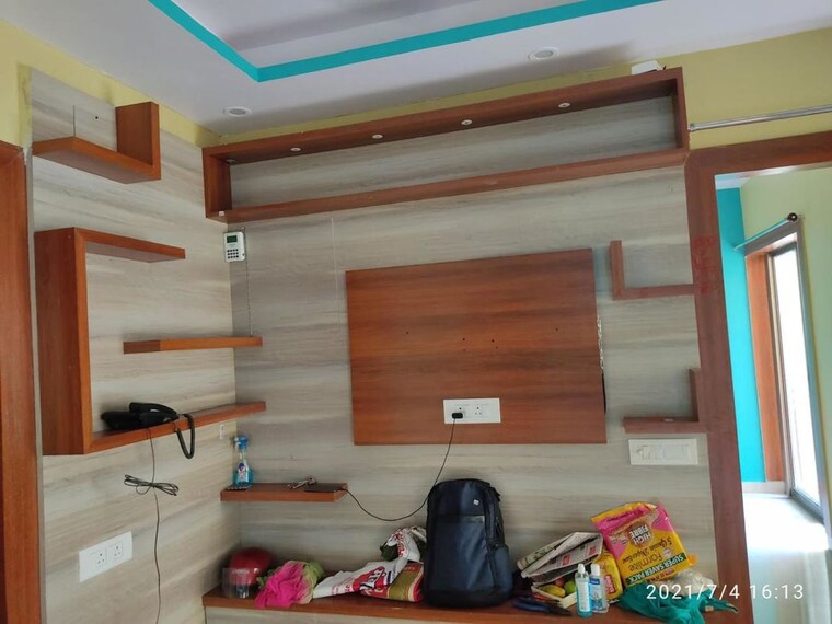 undefined, panchsheel-greens 2 Bedroom 1075 Sq.Ft. Apartment In Sector 16 Greater Noida Greater Noida 10593207