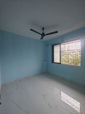 Room in 2 BHK Apartment at Nerul Sector 18a – for Rent