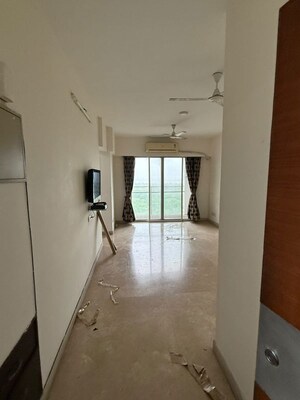 2 BHK Apartment For Rent in Meridian Apartment, Nerul Sector 6