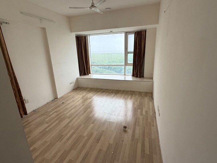 Room, meridian-apartment 2 Bedroom 1200 Sq.Ft. Apartment In Nerul Sector 6 Navi Mumbai 10593216