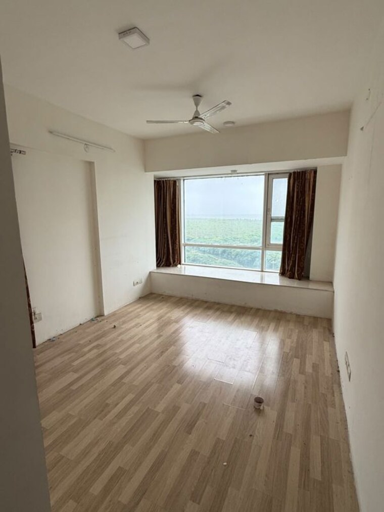 Room, meridian-apartment 2 Bedroom 1200 Sq.Ft. Apartment In Nerul Sector 6 Navi Mumbai 10593216