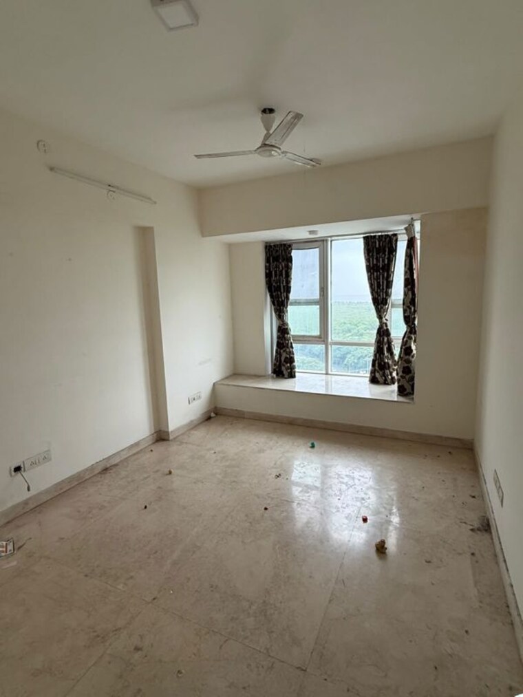 Room, meridian-apartment 2 Bedroom 1200 Sq.Ft. Apartment In Nerul Sector 6 Navi Mumbai 10593216