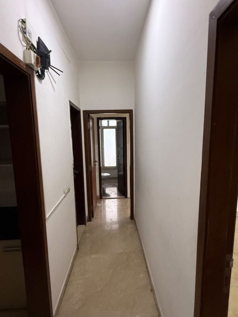 undefined, meridian-apartment 2 Bedroom 1200 Sq.Ft. Apartment In Nerul Sector 6 Navi Mumbai 10593216