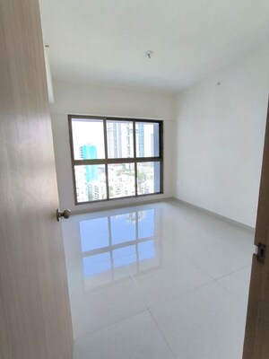 Bedroom in 2 BHK Apartment at Rajesh Raj Infinia, Malad West – for Rent