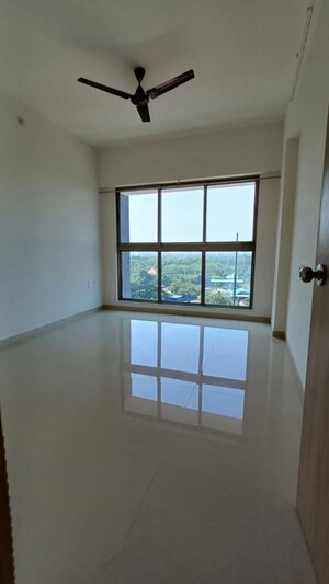 Bedroom in 3 BHK Apartment at Rajesh Raj Infinia, Malad West – for Rent