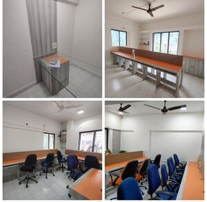  Office Space For Rent in ICC Trade Tower, Model Colony