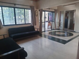 3 BHK + Basement Apartment For Sale in Sarala Apartments Model Colony in Model Colony, Pune
