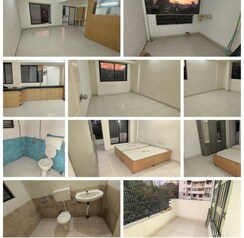 3 BHK + Basement Apartment For Rent in Sarala Roses