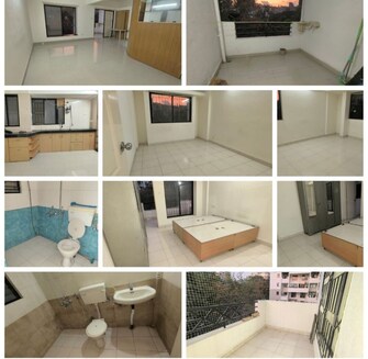 3 BHK + Basement 1650 Sq.Ft. Apartment in Sarala Roses