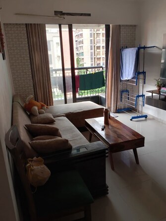 2 BHK 775 Sq.Ft. Apartment in Sheth Vasant Galaxy