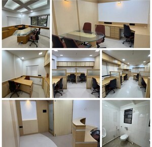  Office Space For Rent in Bhosale Enclave, Bhosale Nagar