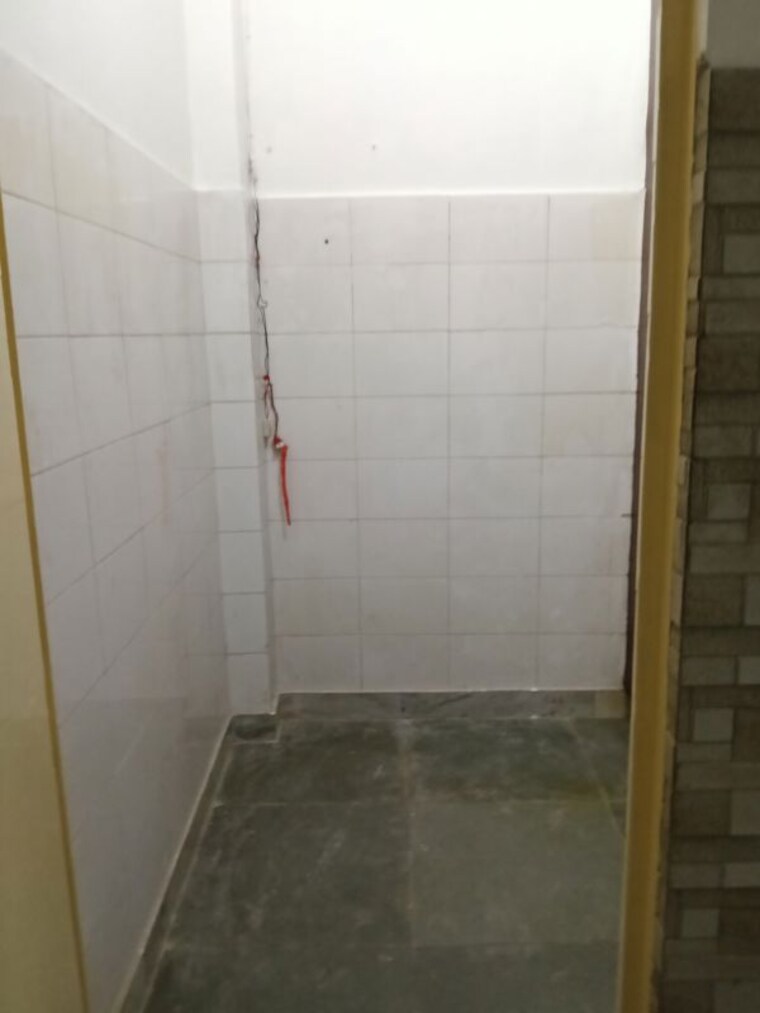Bathroom, gomti nagar 2 Bedroom 1250 Sq.Ft. Independent House In Gomti Nagar Lucknow 10593230