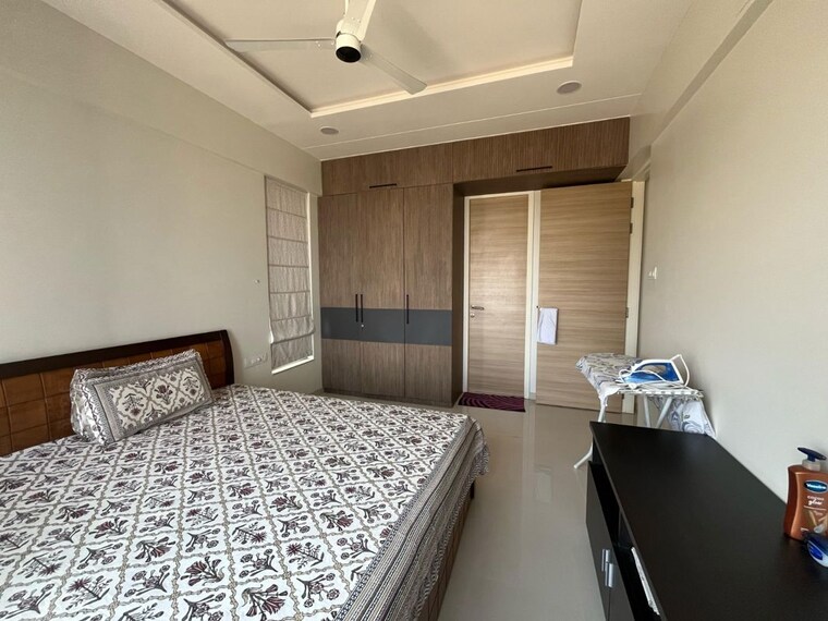 Bedroom, kalpataru-jade-residences 3 Bedroom 1650 Sq.Ft. Apartment In Baner Pune 10593231