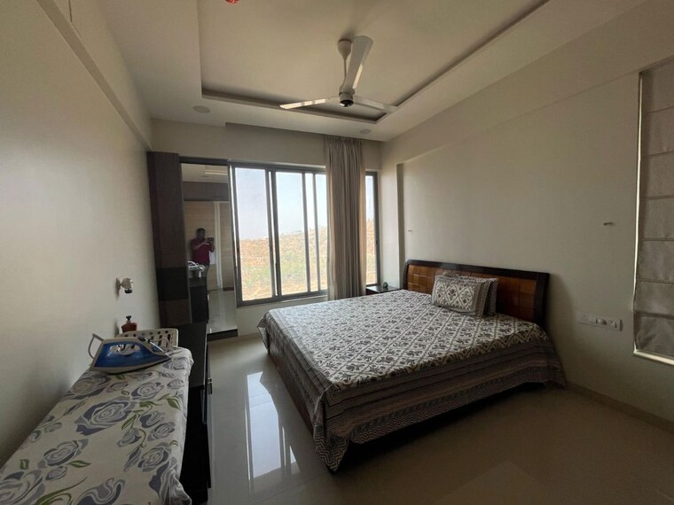 Bedroom, kalpataru-jade-residences 3 Bedroom 1650 Sq.Ft. Apartment In Baner Pune 10593231