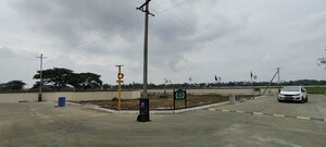  Plot – Exterior View View at Samayapuram - for Sale