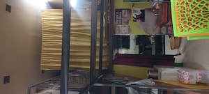 Living Room in  Shop at Anand Park Aundh, Aundh – for Rent