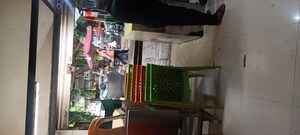 Kitchen in  Shop at Anand Park Aundh, Aundh – for Rent
