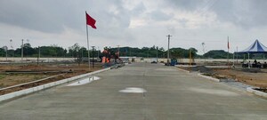   Plot at Trichy Madurai Road – for Sale