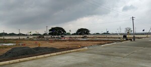 Plot Area in  Plot at Trichy Madurai Road – for Sale