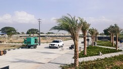 Plot For Sale in Palur
