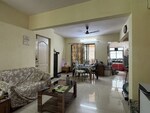 2.5 BHK + Store Room 1200 Sq.Ft. Apartment in Maruti Mahadev Nagar