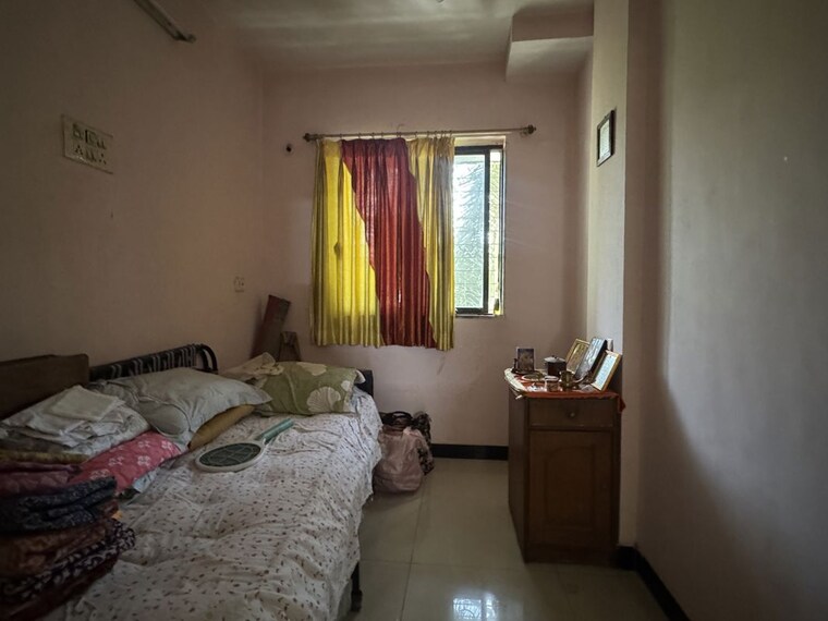 Living Room, maruti-mahadev-nagar 2.5 Bedroom 1200 Sq.Ft. Apartment In Sunil Nagar Thane 10350794