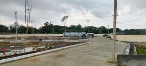   Plot at Thiruvanikoil – for Sale