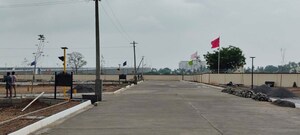   Plot at Thiruvanikoil – for Sale