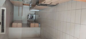 Kitchen in 3 BHK Apartment at Jaypee Green Sun Court Tower III, Jaypee Greens – for Sale
