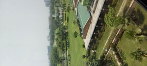 Balcony in 2.5 BHK Apartment at Jaypee Green Crescent Court, Jaypee Greens – for Sale