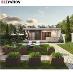 2 BHK + Servant Room 750 Sq.Yd. Independent House in Garhmukteshwar